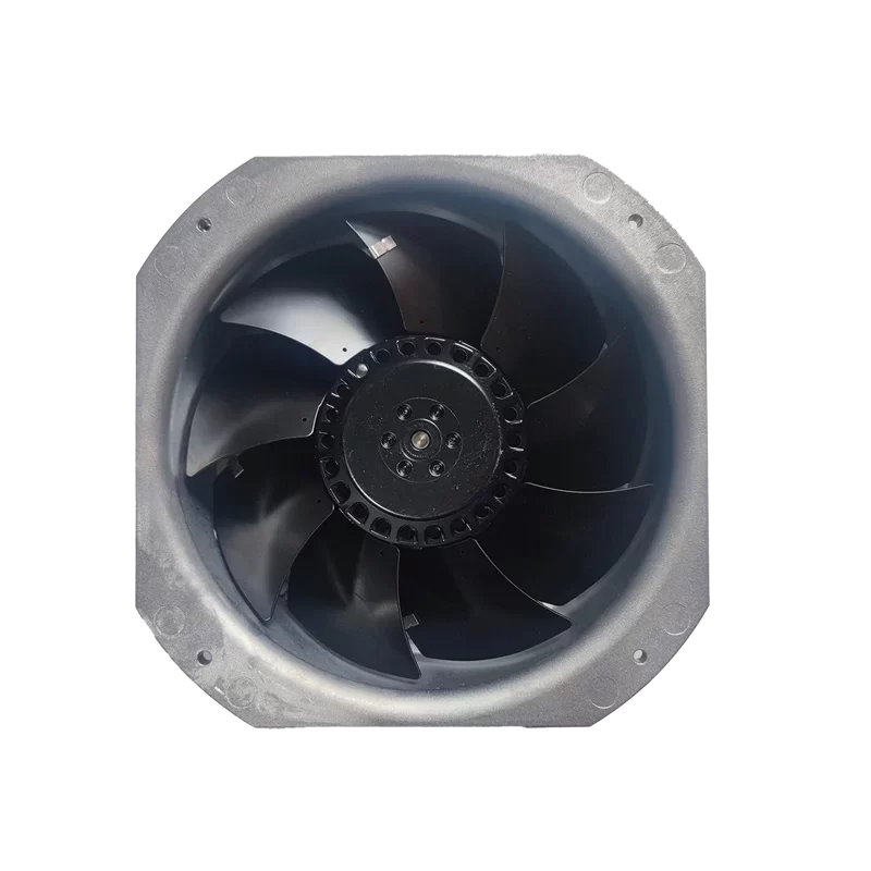 W2E200-HH38-05 ebmpapst 230V AC Centrifugal Fan
