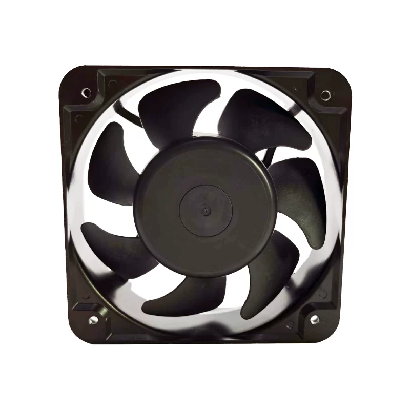 XA17050B2H XA-CQJ 220-240V AC Axial Fan XA17050B2H XA-CQJ 220-240V AC Axial Fan