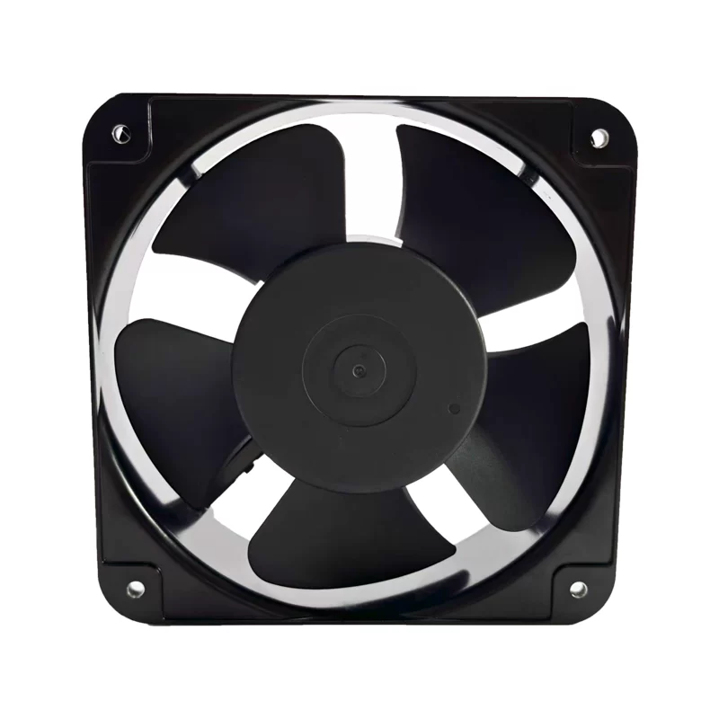 XA18060B2H XA-CQJ 220-240V AC Axial Fan XA18060B2H XA-CQJ 220-240V AC Axial Fan