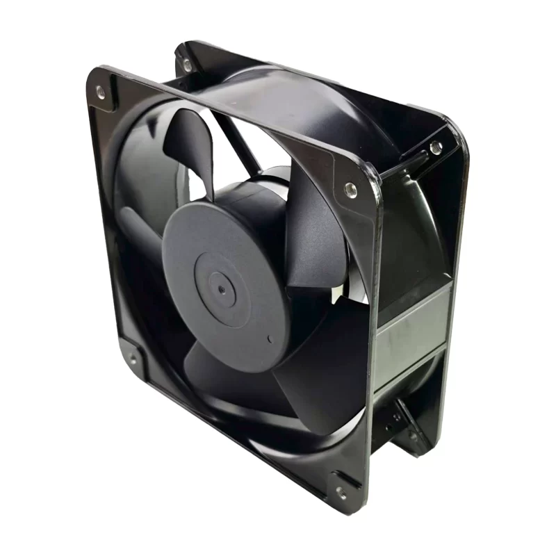 XA18060B2H XA-CQJ 220-240V AC Axial Fan XA18060B2H XA-CQJ 220-240V AC Axial Fan