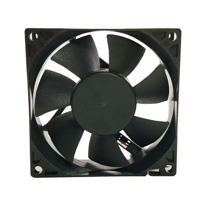 XXA8025S12H XA-CQJ 12V DC Axial Fan XXA8025S12H XA-CQJ 12V DC Axial Fan