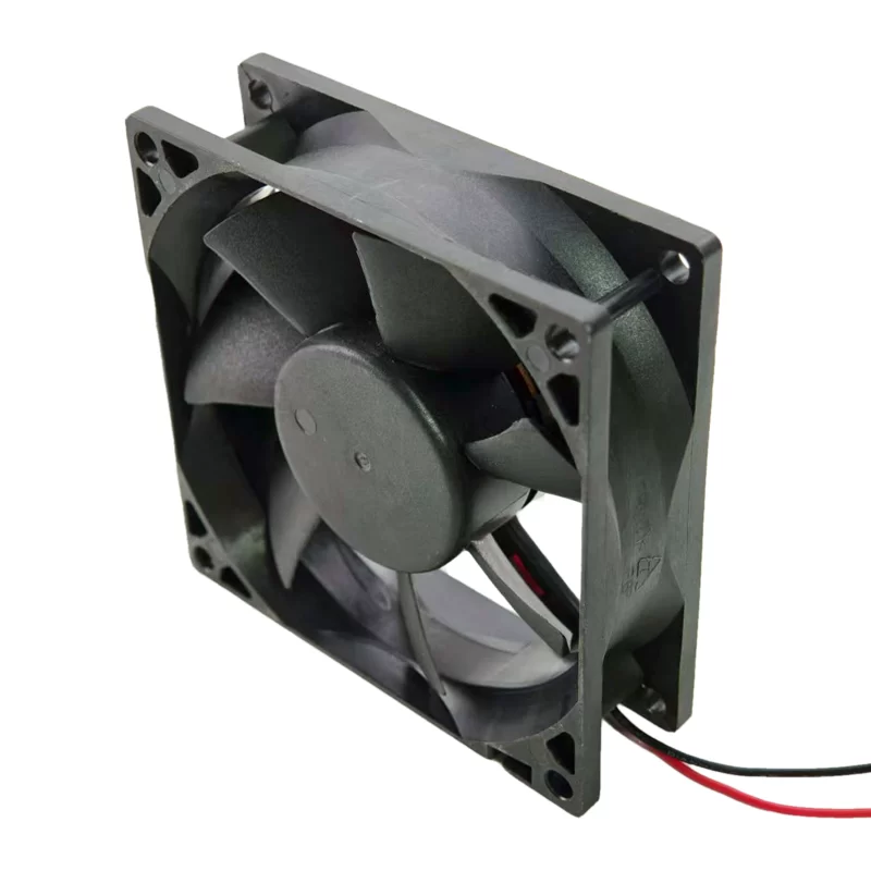 XXA8025S12H XA-CQJ 12V DC Axial Fan XXA8025S12H XA-CQJ 12V DC Axial Fan