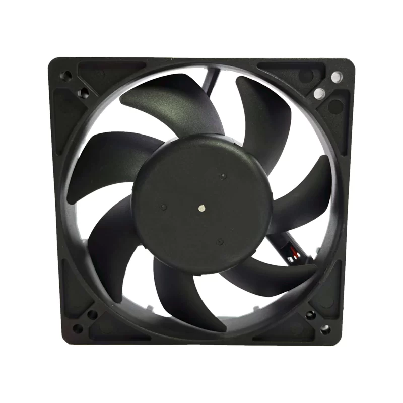 XXD1202505VBH XINGXINDA 5V DC Axial Fan XXD1202505VBH XINGXINDA 5V DC Axial Fan
