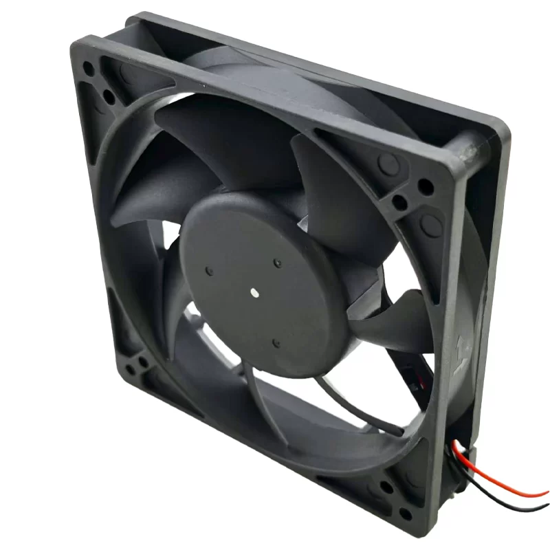 XXD1202505VBH XINGXINDA 5V DC Axial Fan XXD1202505VBH XINGXINDA 5V DC Axial Fan