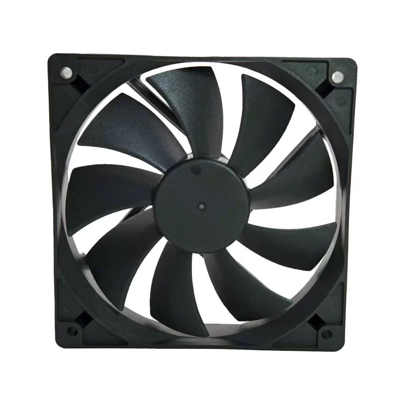 XXD1202524VH XINGXINDA 24V DC Axial Fan XXD1202524VH XINGXINDA 24V DC Axial Fan