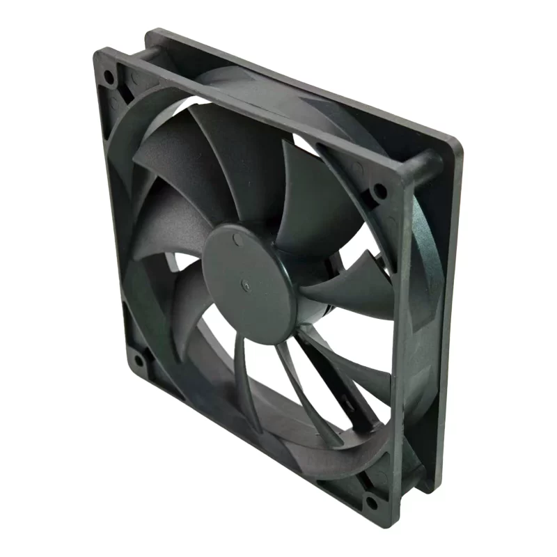 XXD1202524VH XINGXINDA 24V DC Axial Fan XXD1202524VH XINGXINDA 24V DC Axial Fan