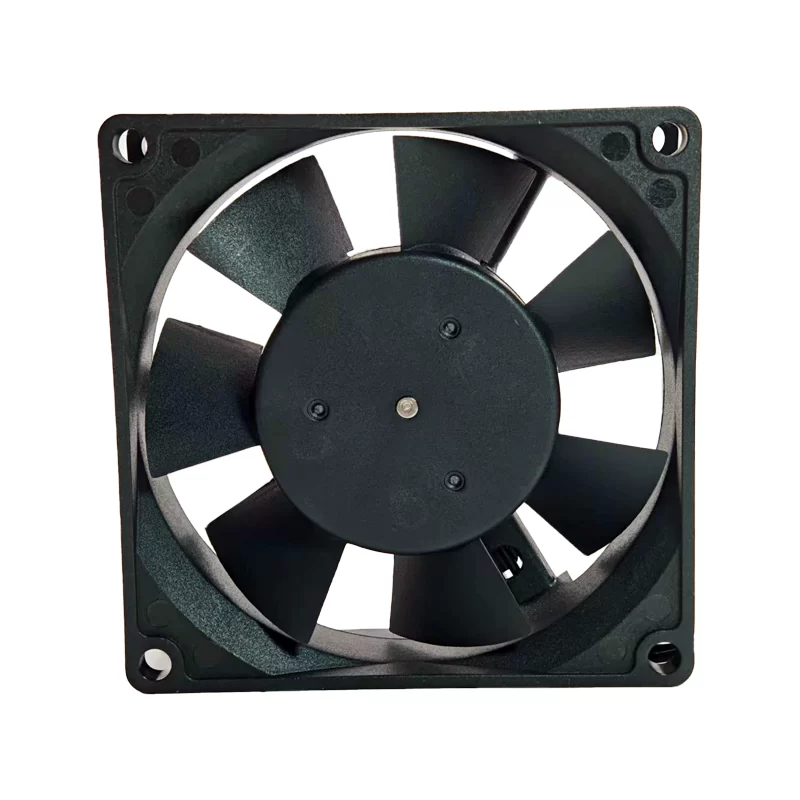 XXD8025ECB XINGXINDA 110-240V AC Axial Fan XXD8025ECB XINGXINDA 110-240V AC Axial Fan