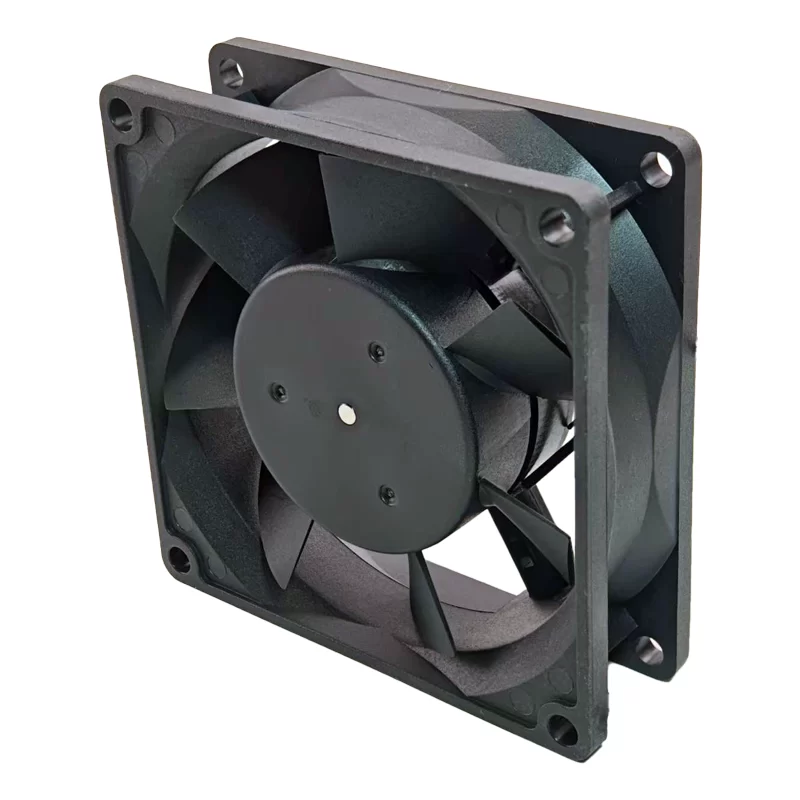 XXD8025ECB XINGXINDA 110-240V AC Axial Fan XXD8025ECB XINGXINDA 110-240V AC Axial Fan