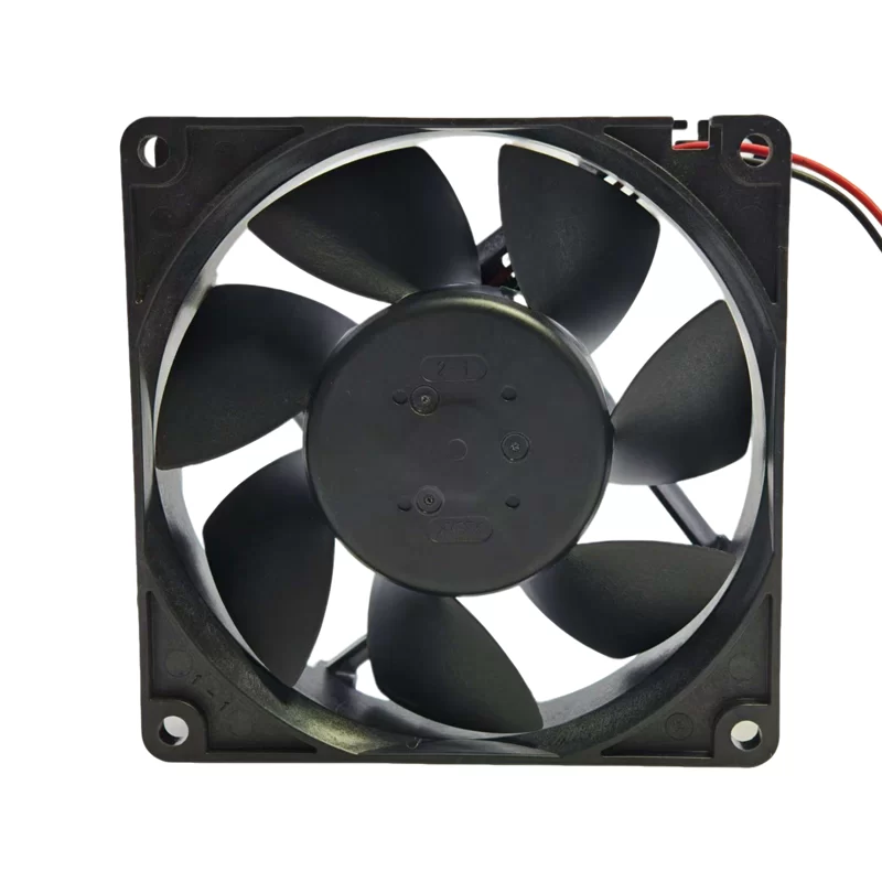 09225VA-24P-FA-01 NMB 24V DC Axial Fan 09225VA-24P-FA-01 NMB 24V DC Axial Fan