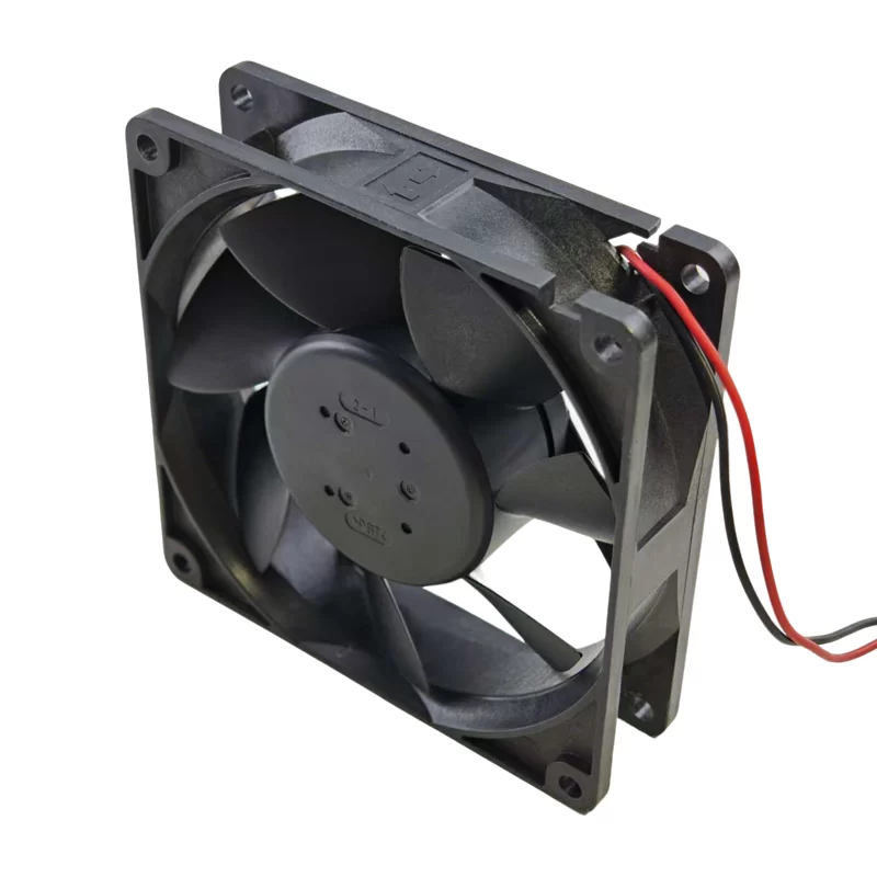 09225VA-24P-FA-01 NMB 24V DC Axial Fan 09225VA-24P-FA-01 NMB 24V DC Axial Fan