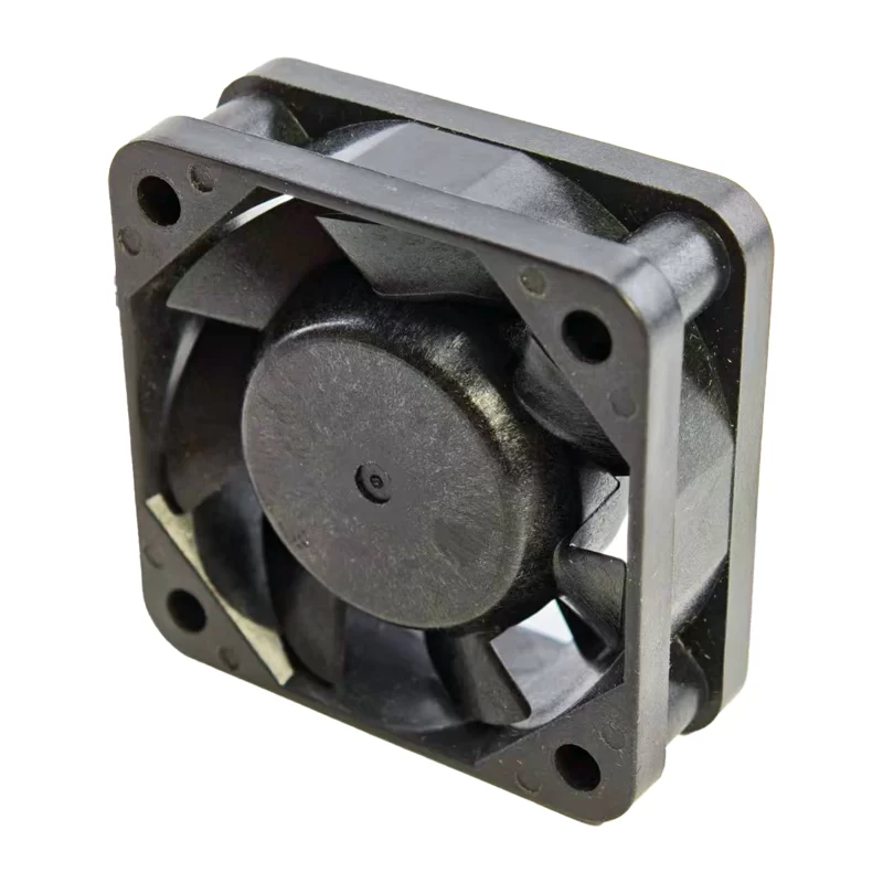 109P0424H7D01 Sanyo Denki 24V DC Axial Fan 109P0424H7D01 Sanyo Denki 24V DC Axial Fan
