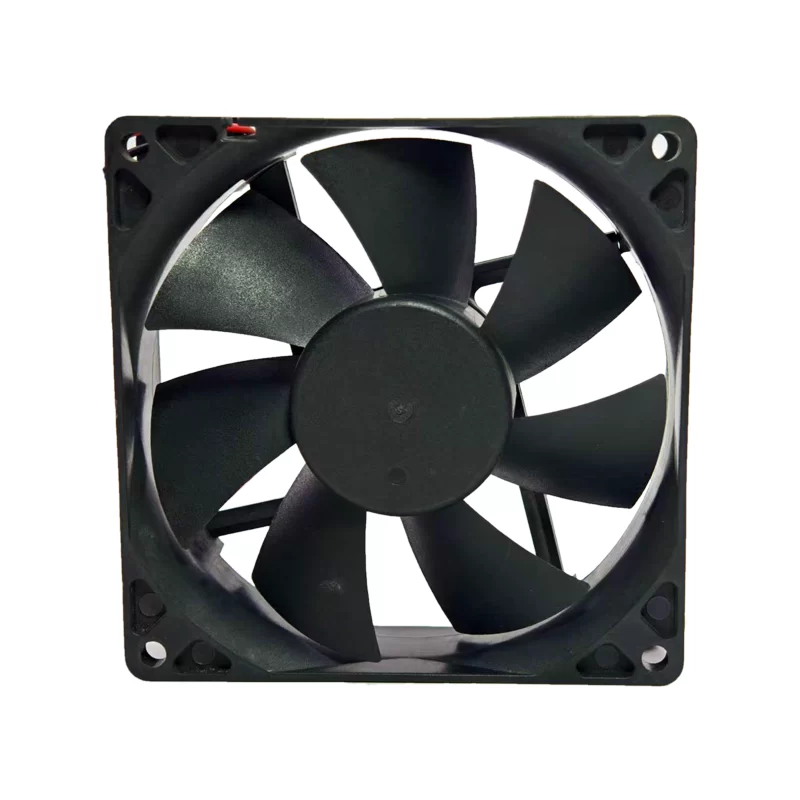 3610KL-04W-B40-F00 NMB 12V DC Axial Fan 3610KL-04W-B40-F00 NMB 12V DC Axial Fan