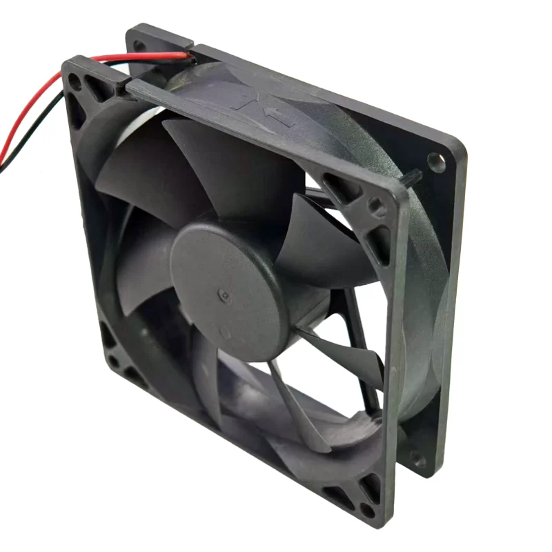 3610KL-04W-B40-F00 NMB 12V DC Axial Fan 3610KL-04W-B40-F00 NMB 12V DC Axial Fan