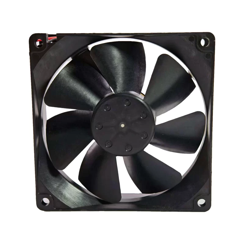 3610KL-04W-B50-F00 NMB 12V DC Axial Fan 3610KL-04W-B50-F00 NMB 12V DC Axial Fan