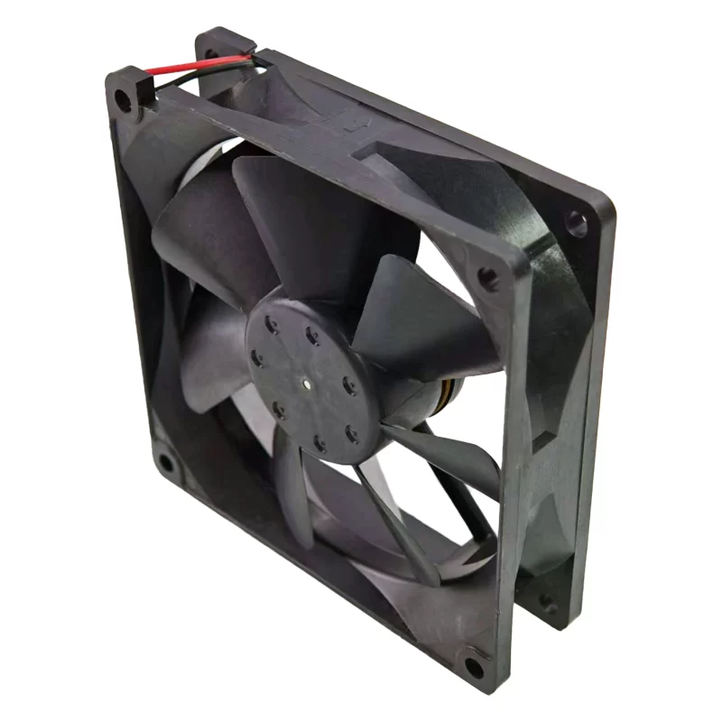 3610KL-04W-B50-F00 NMB 12V DC Axial Fan 3610KL-04W-B50-F00 NMB 12V DC Axial Fan