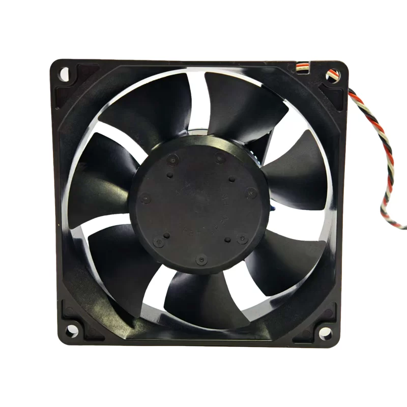 3612KL-04W-B66-FSA NMB 12V DC Axial Fan 3612KL-04W-B66-FSA NMB 12V DC Axial Fan