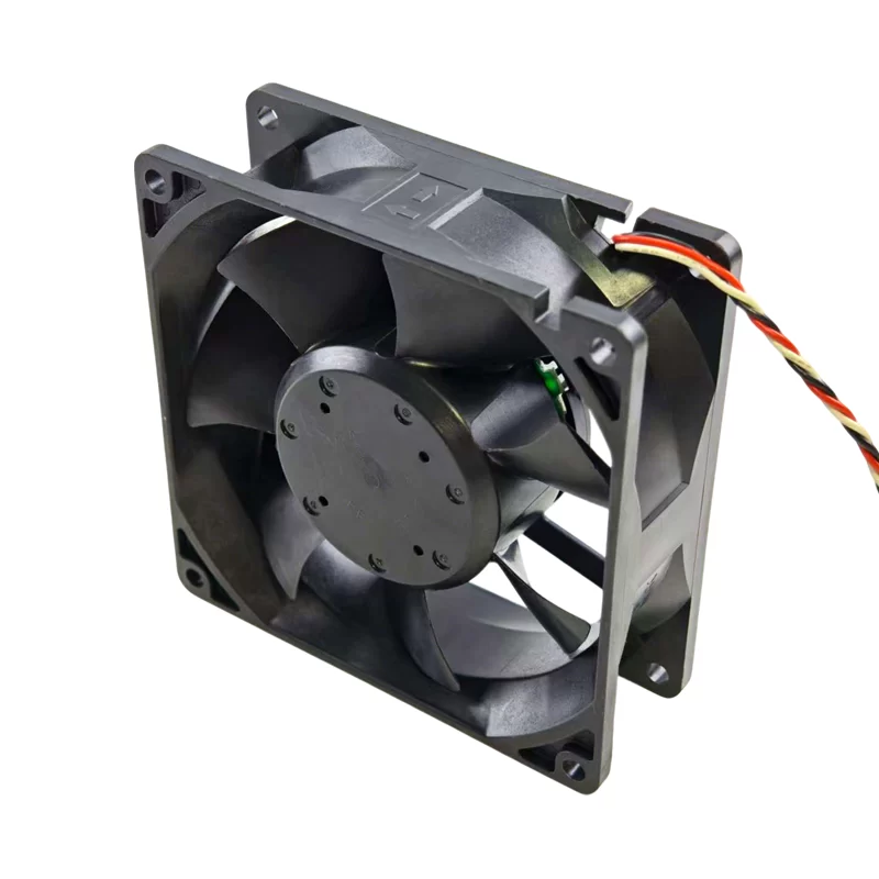 3612KL-04W-B66-FSA NMB 12V DC Axial Fan 3612KL-04W-B66-FSA NMB 12V DC Axial Fan