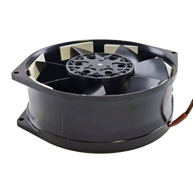5E-380B Bi-Sonic 380V AC Axial Fan 5E-380B Bi-Sonic 380V AC Axial Fan