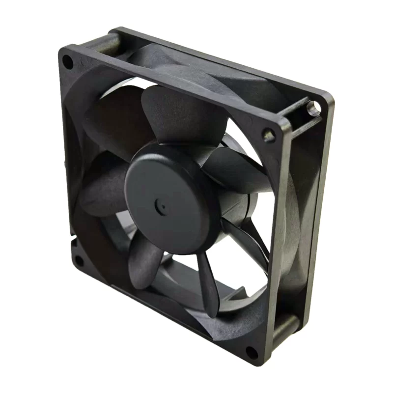 9AH0812S402 Sanyo Denki 12V DC Axial Fan 9AH0812S402 Sanyo Denki 12V DC Axial Fan
