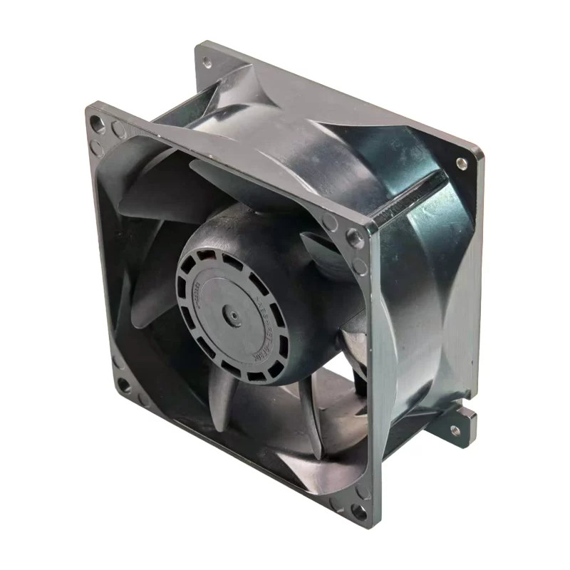 9G0824P1J051 Sanyo Denki 24V DC Axial Fan 9G0824P1J051 Sanyo Denki 24V DC Axial Fan