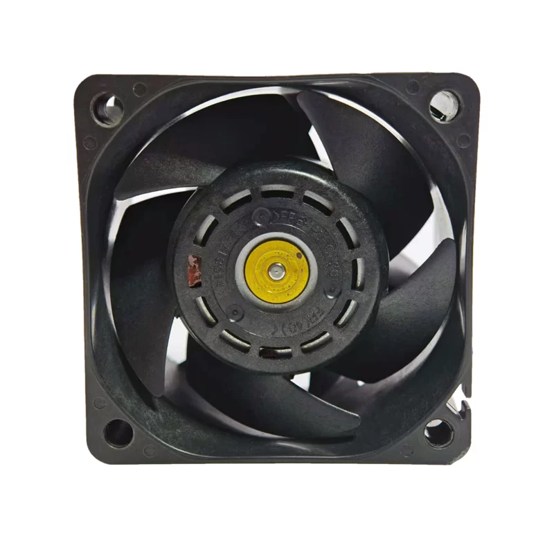 9GA0612P1J63 Sanyo Denki 12V DC Axial Fan 9GA0612P1J63 Sanyo Denki 12V DC Axial Fan