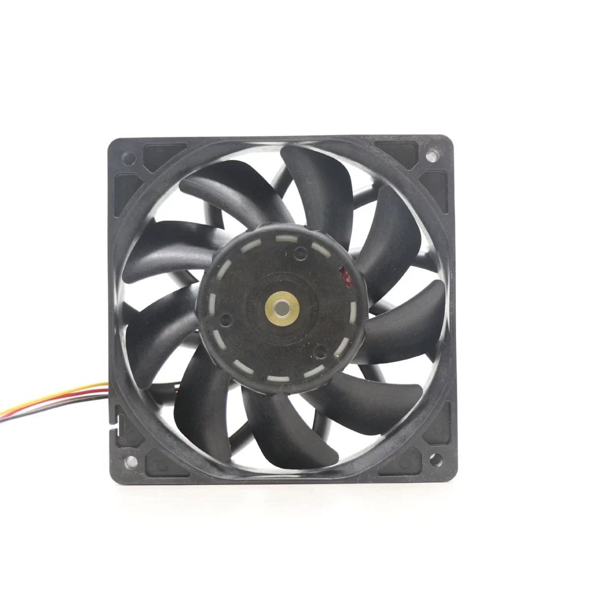9GV1212P4G01 Sanyo Denki 12V DC Axial Fan 9GV1212P4G01 Sanyo Denki 12V DC Axial Fan