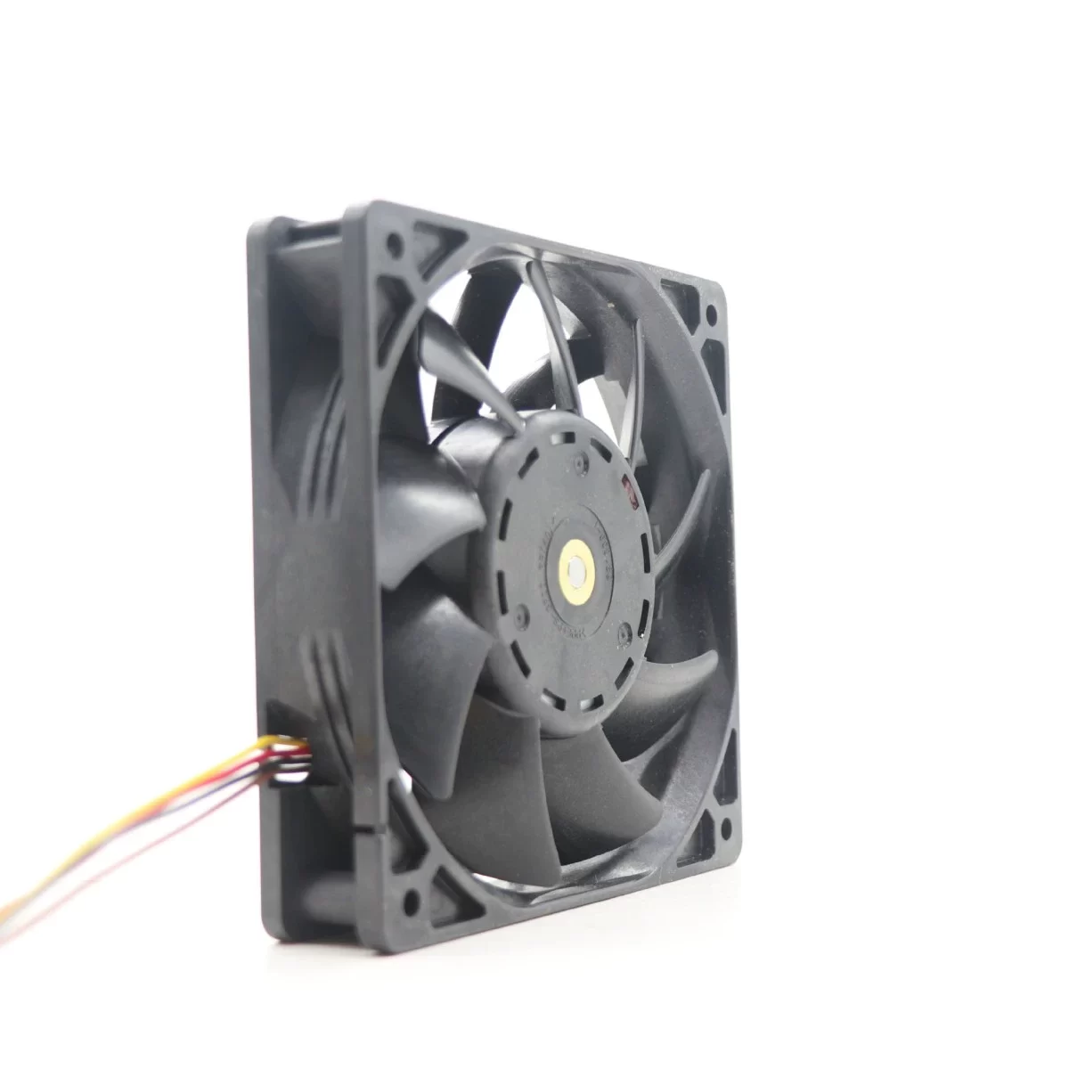 9GV1212P4G01 Sanyo Denki 12V DC Axial Fan 9GV1212P4G01 Sanyo Denki 12V DC Axial Fan