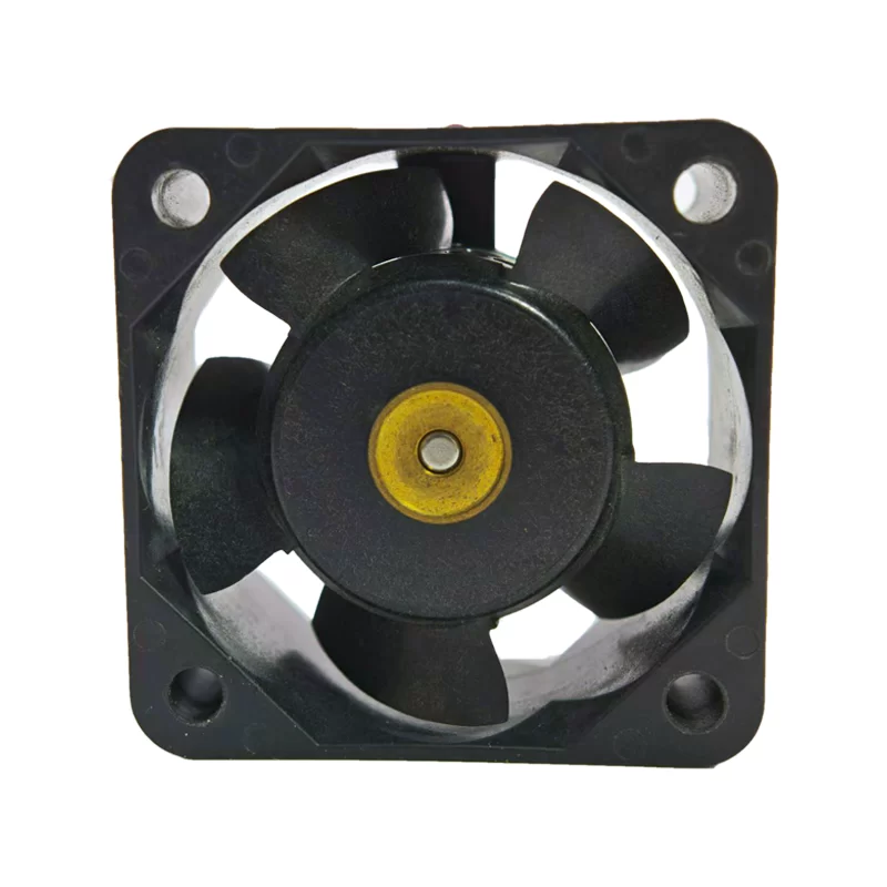 9WF0424F6D04 Sanyo Denki 24V DC Axial Fan 9WF0424F6D04 Sanyo Denki 24V DC Axial Fan