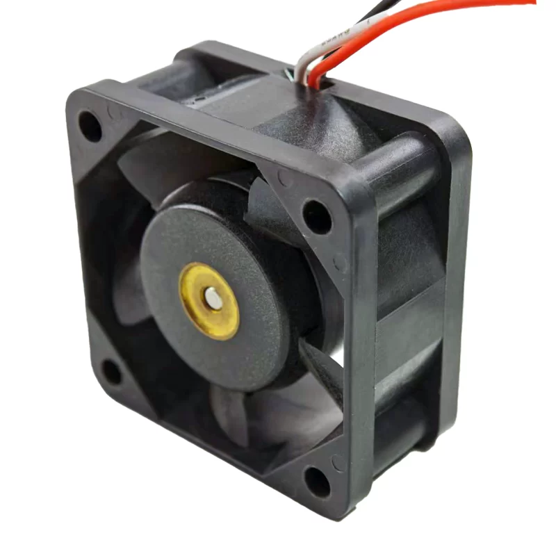9WF0424F6D04 Sanyo Denki 24V DC Axial Fan 9WF0424F6D04 Sanyo Denki 24V DC Axial Fan