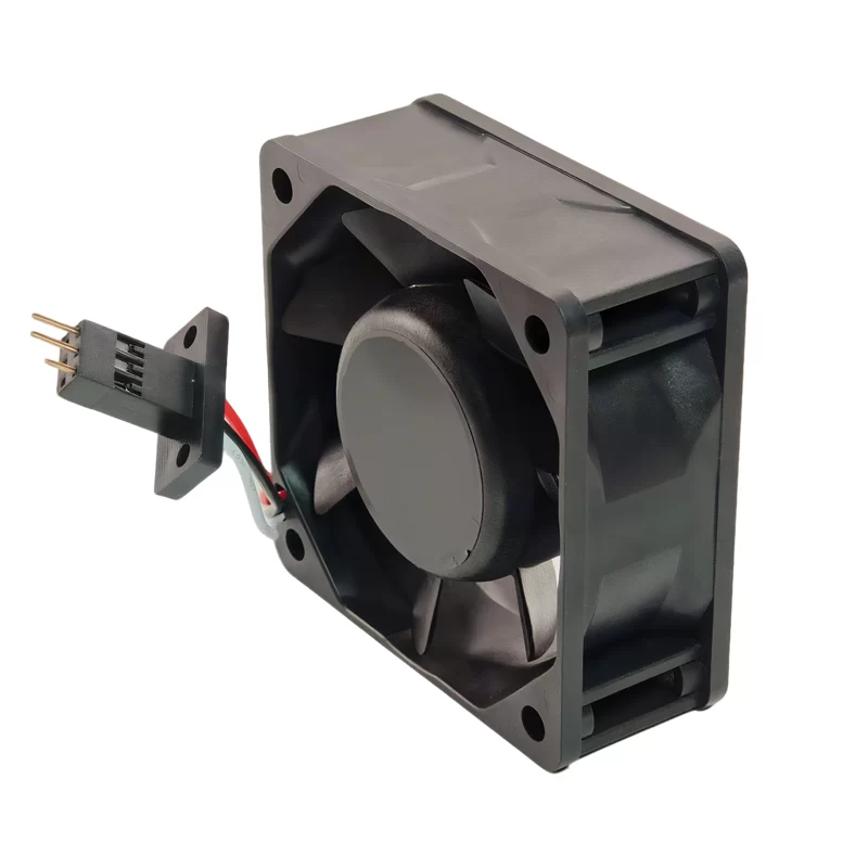 9WF0624H4D03 Sanyo Denki 24V DC Axial Fan 9WF0624H4D03 Sanyo Denki 24V DC Axial Fan