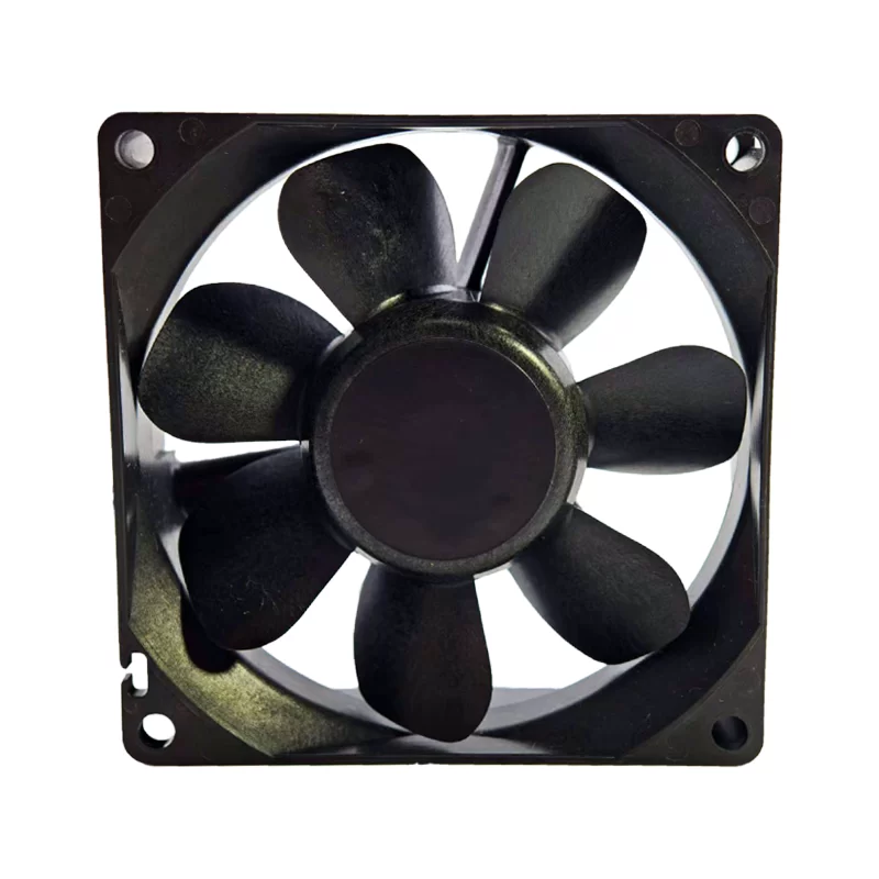 9WP0824S401 Sanyo Denki 24V DC Axial Fan 9WP0824S401 Sanyo Denki 24V DC Axial Fan