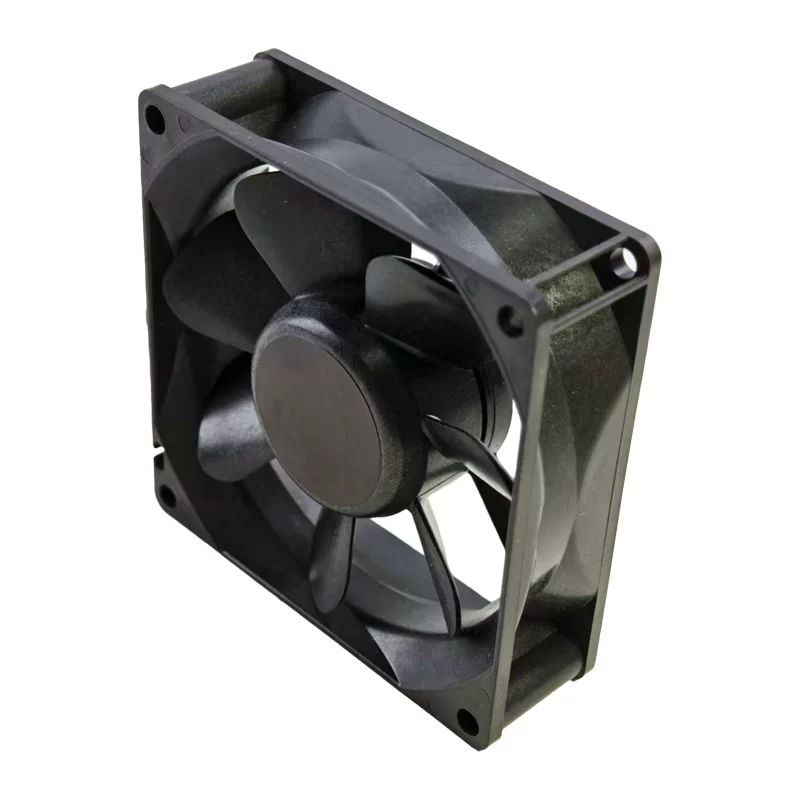 9WP0824S401 Sanyo Denki 24V DC Axial Fan 9WP0824S401 Sanyo Denki 24V DC Axial Fan