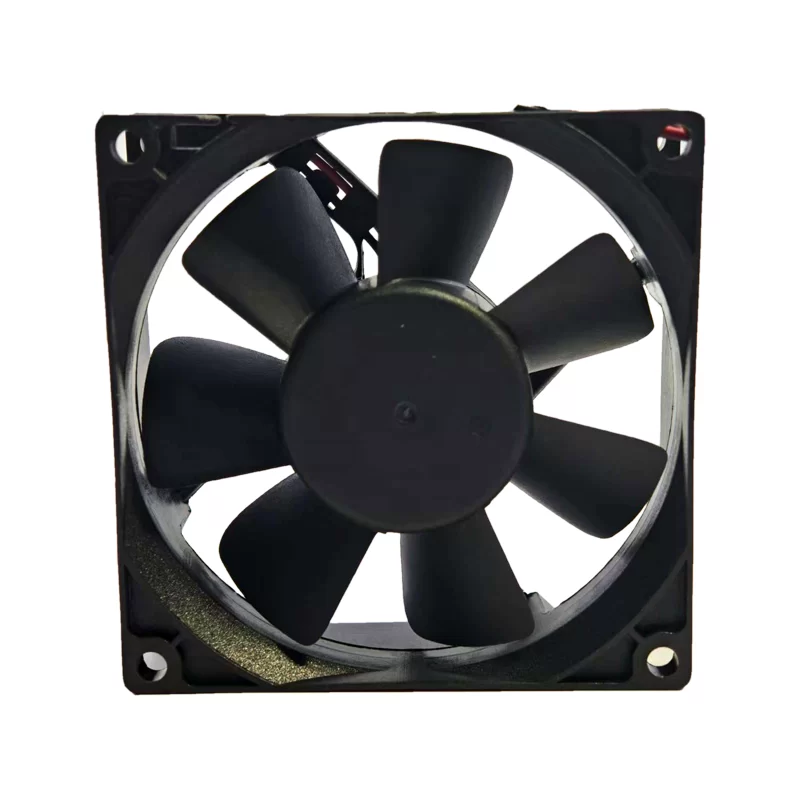 AD0812HB-A70GL ADDA 12V DC Axial Fan AD0812HB-A70GL ADDA 12V DC Axial Fan