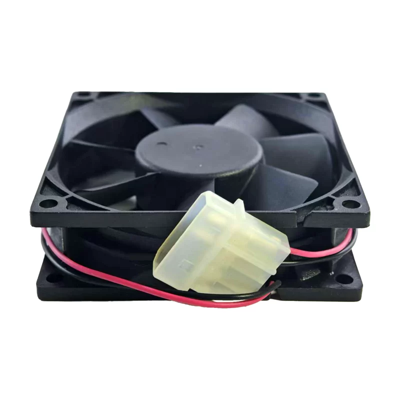 AD0812HB-A70GL ADDA 12V DC Axial Fan AD0812HB-A70GL ADDA 12V DC Axial Fan