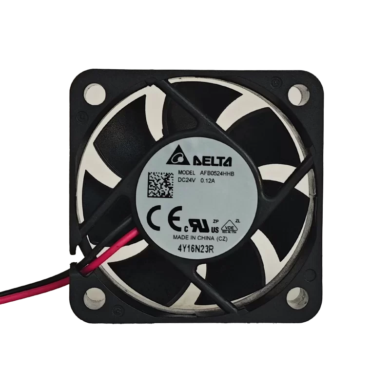AFB0524HHB Delta 24V DC Axial Fan