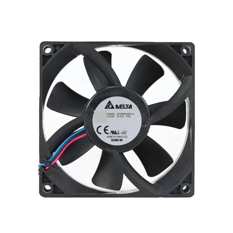 FB0924SH-AF00 Delta 24V DC Axial Fan