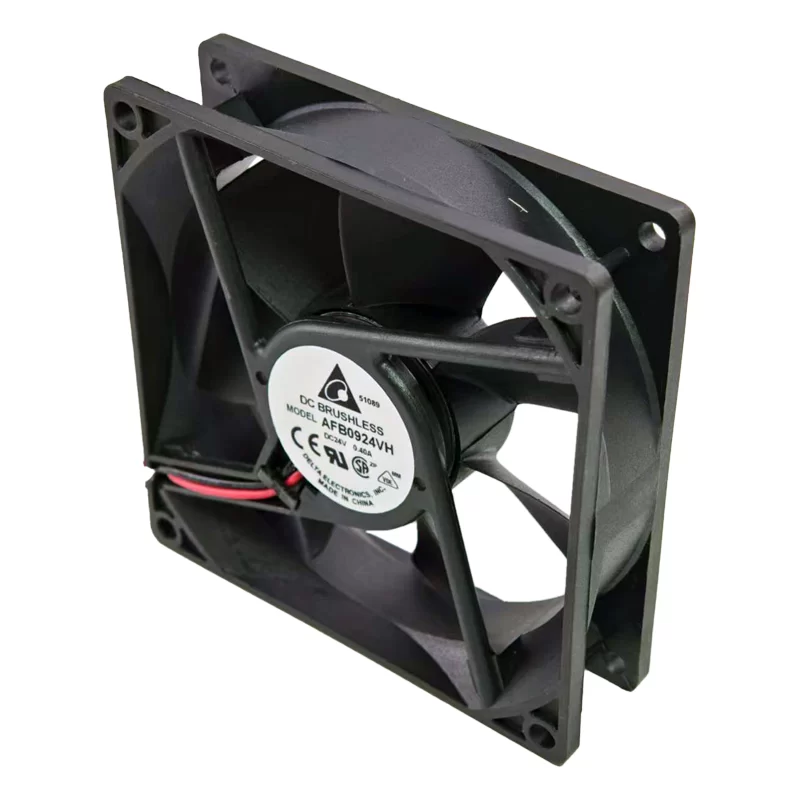 AFB0924VH Delta 24V DC Axial Fan AFB0924VH Delta 24V DC Axial Fan