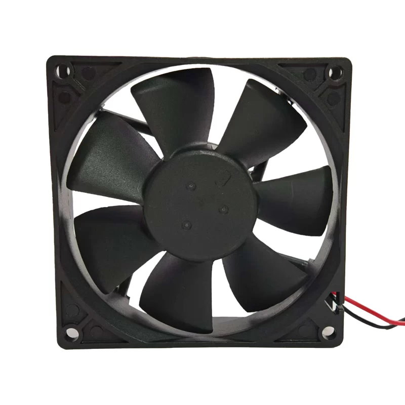 AFB0924VH Delta 24V DC Axial Fan AFB0924VH Delta 24V DC Axial Fan