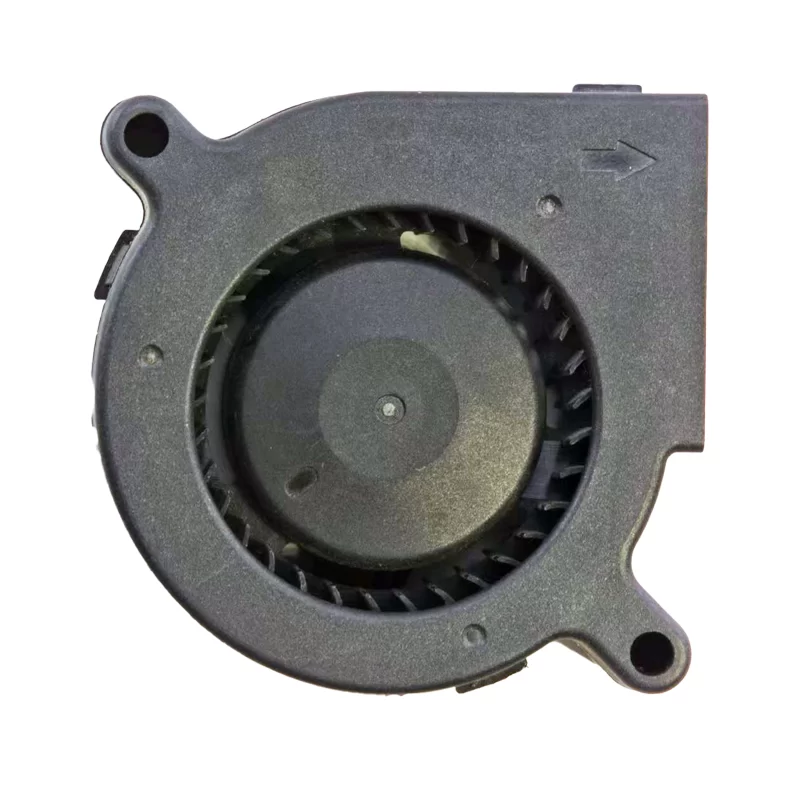 BD126025HB Y.S.TECH 12V DC Blower Fan BD126025HB Y.S.TECH 12V DC Blower Fan