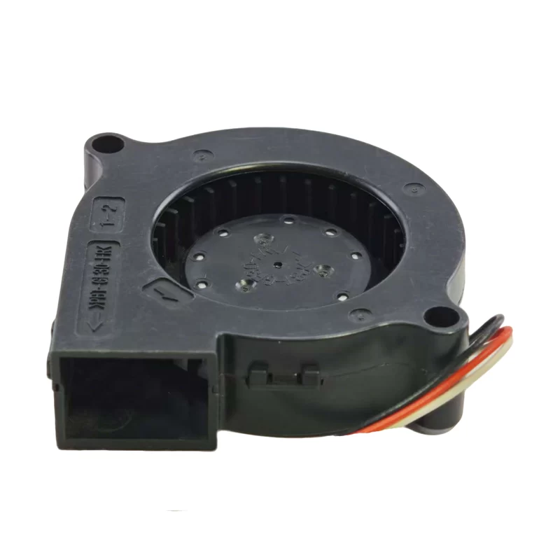 BM5115-04W-B49-T23 NMB 12V DC Blower Fan BM5115-04W-B49-T23 NMB 12V DC Blower Fan