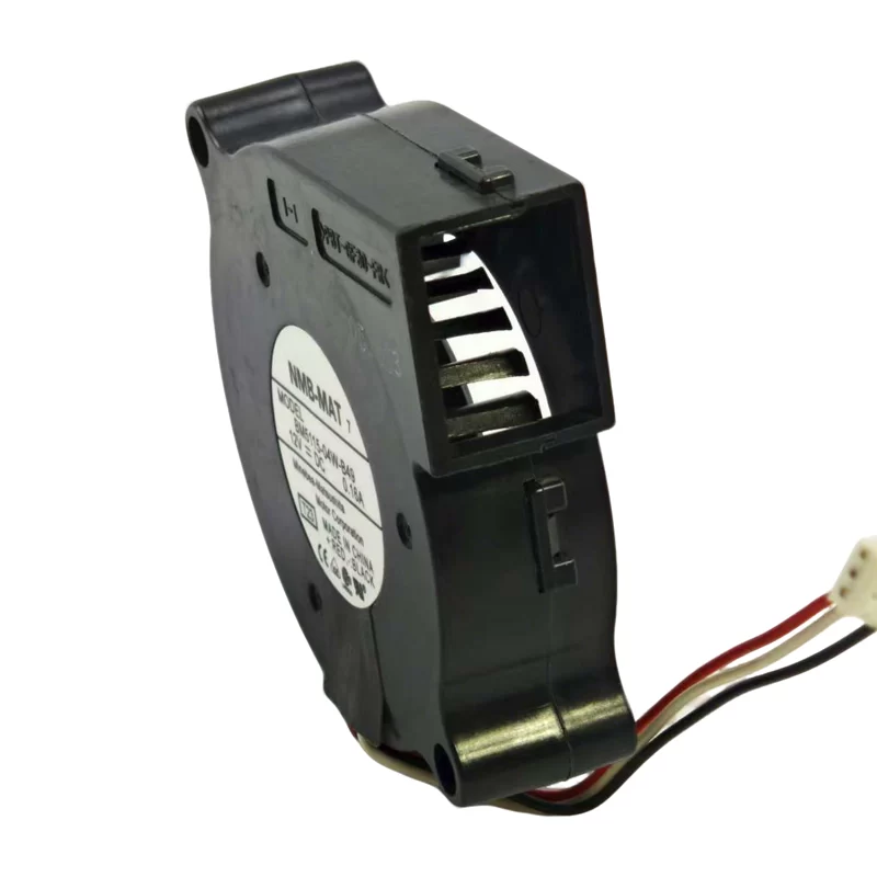BM5115-04W-B49-T23 NMB 12V DC Blower Fan BM5115-04W-B49-T23 NMB 12V DC Blower Fan