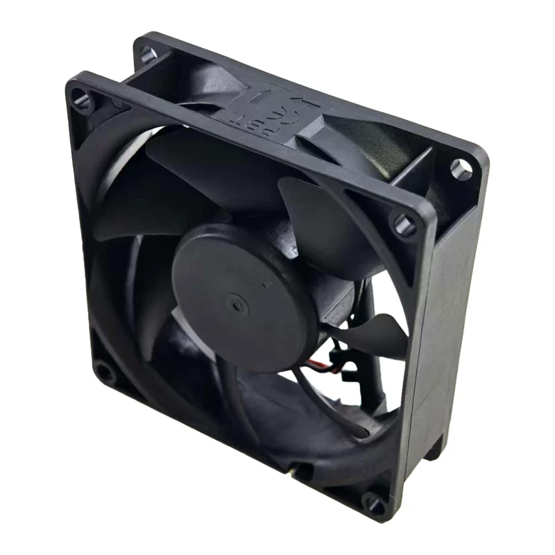 BP802512H-03 Bi-Sonic 12V DC Axial Fan BP802512H-03 Bi-Sonic 12V DC Axial Fan