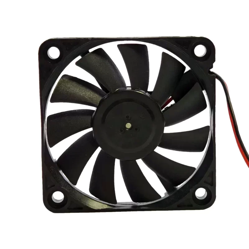 D06X-12TL Nidec 12V DC Axial Fan D06X-12TL Nidec 12V DC Axial Fan