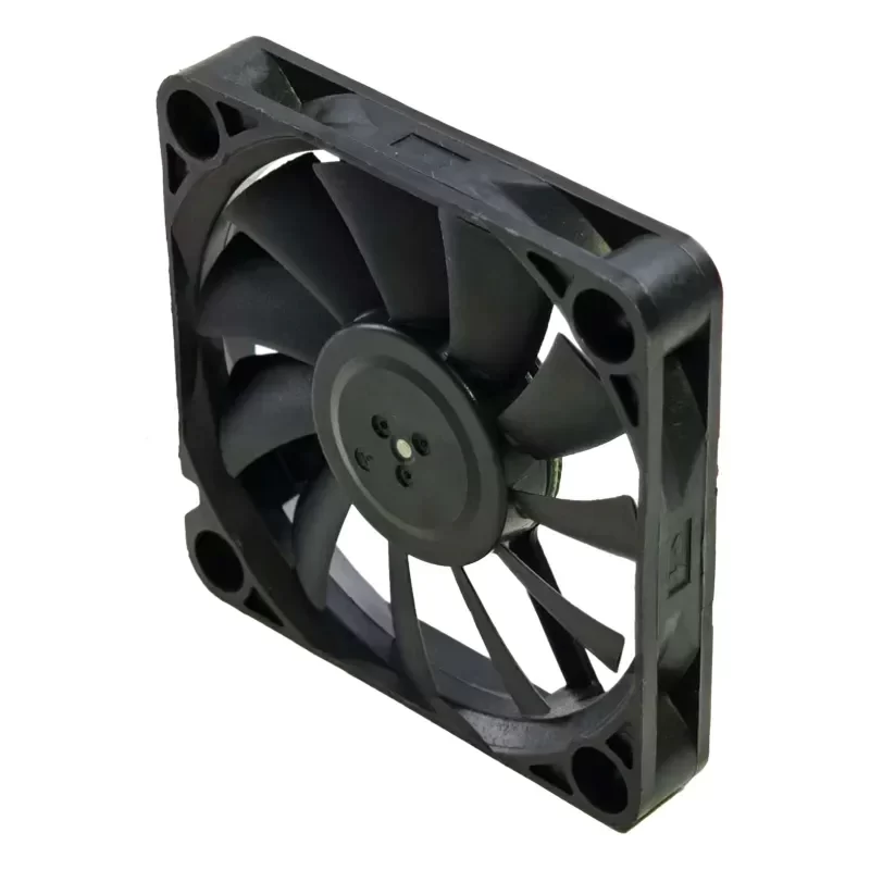 D06X-12TL Nidec 12V DC Axial Fan D06X-12TL Nidec 12V DC Axial Fan