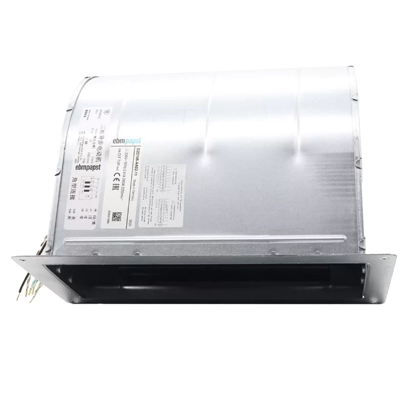 D2D146-AA02-11 ebmpapst 230V AC Centrifugal Fan