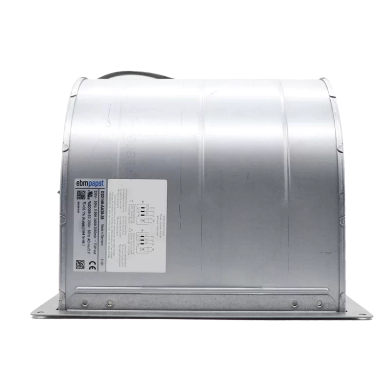 D2D146-AA28-28 ebmpapst 230V AC Centrifugal Fan