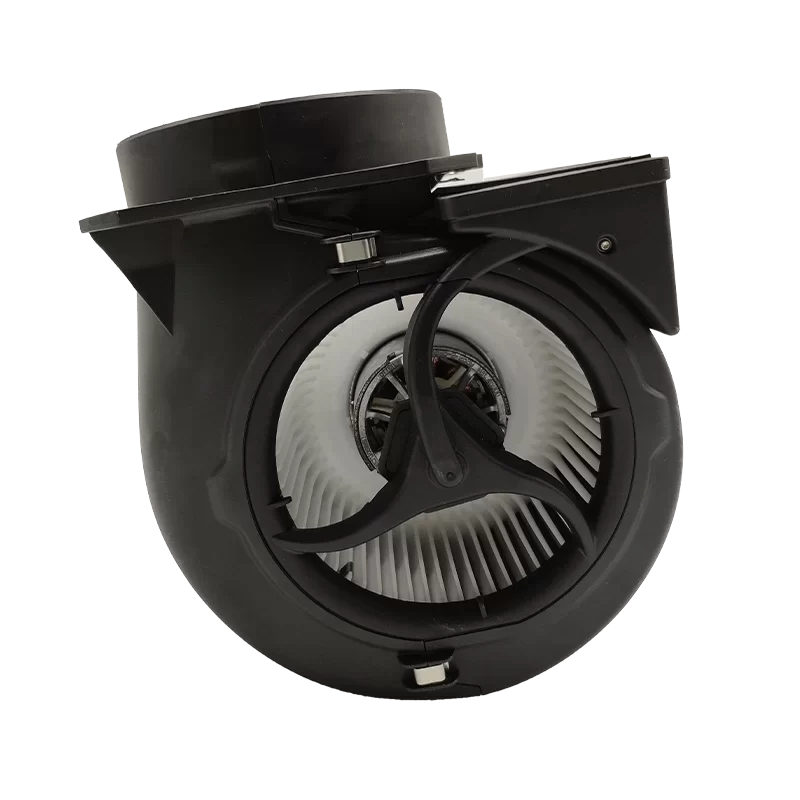 D3G146-HQ13-34 ebmpapst 230V EC Centrifugal Fan