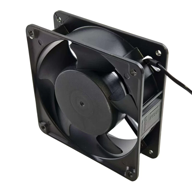 DP300A P/N3123XBL SUNON 380V AC Axial Fan DP300A P/N3123XBL SUNON 380V AC Axial Fan