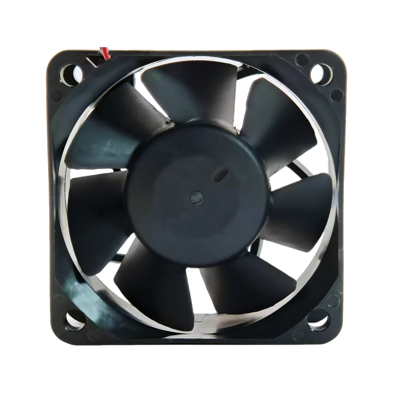 DB06025B12U AVC 12V DC Axial Fan DB06025B12U AVC 12V DC Axial Fan