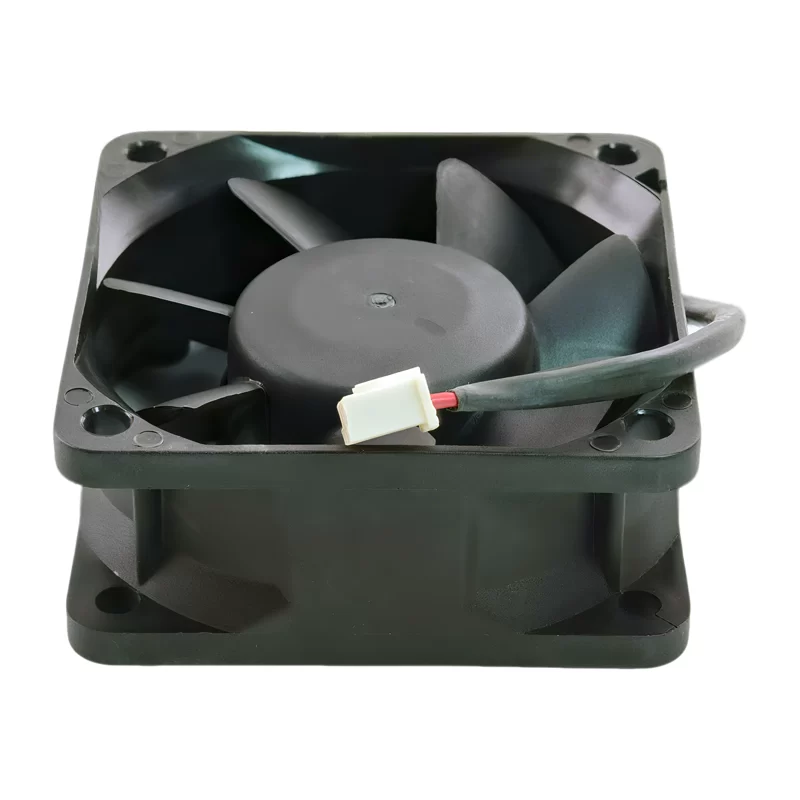 DB06025B12U AVC 12V DC Axial Fan DB06025B12U AVC 12V DC Axial Fan